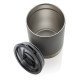 Taza acero inoxidable reciclado