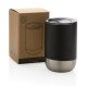 Taza acero inoxidable reciclado