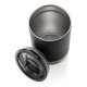 Taza acero inoxidable reciclado