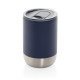 Taza acero inoxidable reciclado