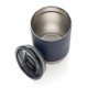 Taza acero inoxidable reciclado