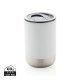 Taza acero inoxidable reciclado