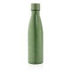 Botella acero inoxidable reciclado