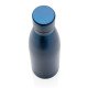 Botella acero inoxidable reciclado