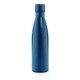 Botella acero inoxidable reciclado