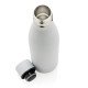 Botella acero inoxidable reciclado