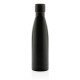 Botella acero inoxidable reciclado