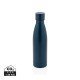 Botella acero inoxidable reciclado