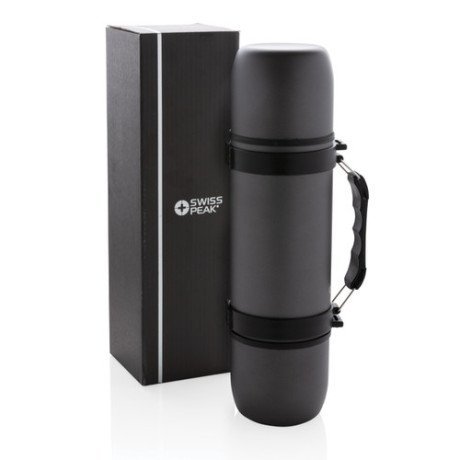 Termo 2 tazas