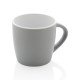 Taza cerámica interior color 300 ml