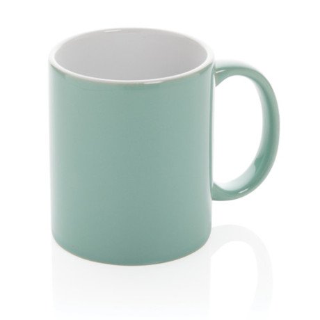 Taza cerámica 350 ml
