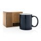 Taza cerámica 350 ml