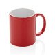 Taza cerámica 350 ml