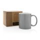 Taza cerámica 350 ml