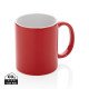 Taza cerámica 350 ml