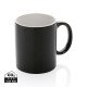 Taza cerámica 350 ml