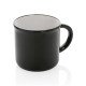Taza cerámica vintage 280 ml