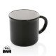 Taza cerámica vintage 280 ml