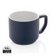 Taza cerámica moderna 350 ml