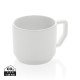 Taza cerámica moderna 350 ml