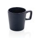 Taza moderna café cerámica 300 ml