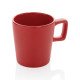 Taza moderna café cerámica 300 ml