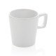 Taza moderna café cerámica 300 ml