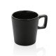 Taza moderna café cerámica 300 ml