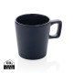 Taza moderna café cerámica 300 ml