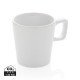 Taza moderna café cerámica 300 ml