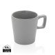 Taza moderna café cerámica 300 ml