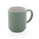 Taza apilable cerámica 180 ml