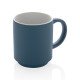 Taza apilable cerámica 180 ml