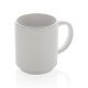 Taza apilable cerámica 180 ml