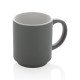 Taza apilable cerámica 180 ml