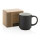 Taza apilable cerámica 180 ml