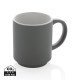 Taza apilable cerámica 180 ml