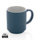 Taza apilable cerámica 180 ml
