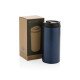Taza Metro acero inoxidable reciclado