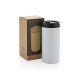 Taza Metro acero inoxidable reciclado
