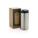Taza Metro acero inoxidable reciclado