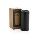 Taza Metro acero inoxidable reciclado