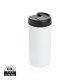 Taza Metro acero inoxidable reciclado