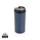 Taza Metro acero inoxidable reciclado