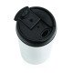 Taza Metro acero inoxidable reciclado