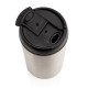 Taza Metro acero inoxidable reciclado