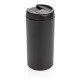 Taza Metro acero inoxidable reciclado