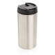 Taza Metro acero inoxidable reciclado
