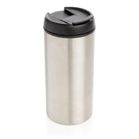 Taza Metro acero inoxidable reciclado