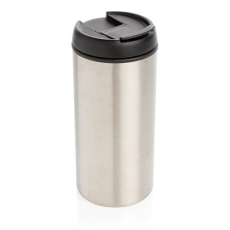 Taza Metro acero inoxidable reciclado